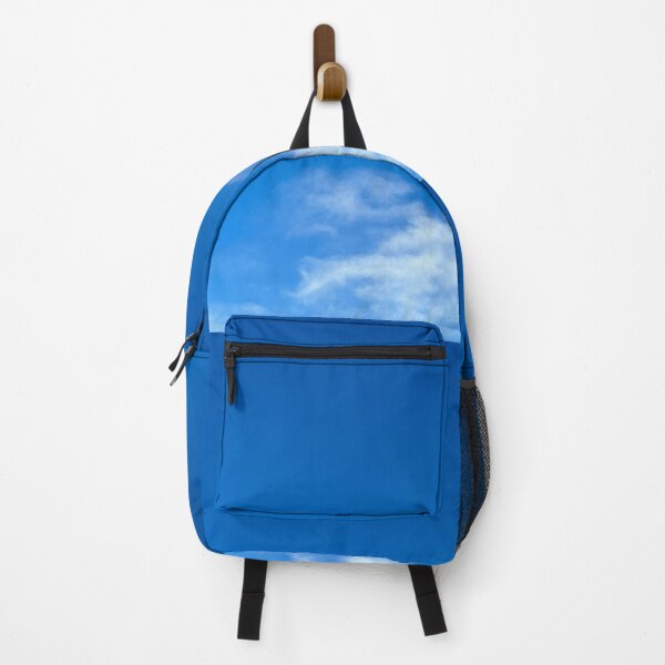 Item preview, Blue sky and white clouds designed and sold by Sasas Design.