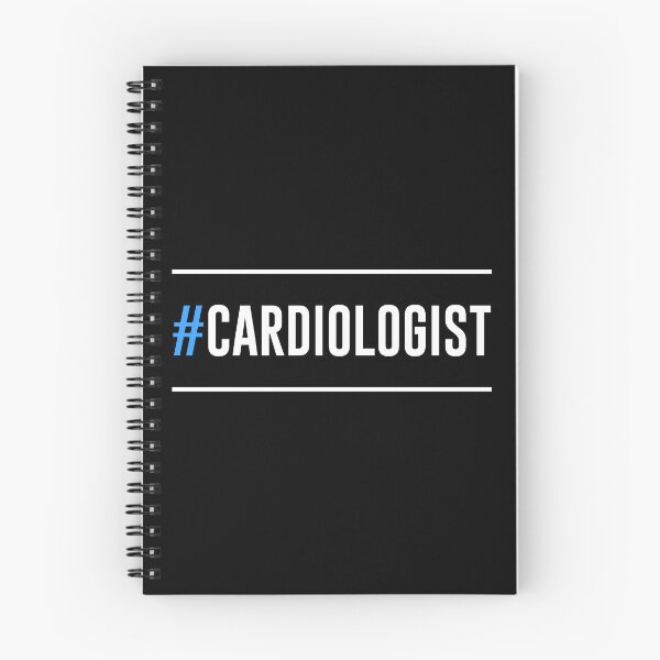 Item preview, Cardiology Cardiologist Tag designed and sold by NestaReign.
