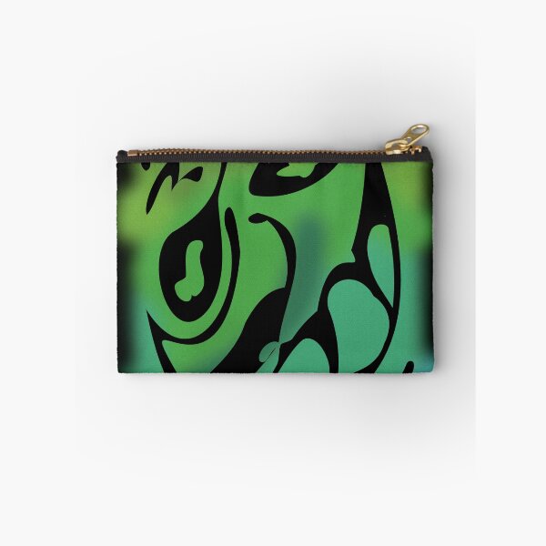 Item preview, Abstract distorted face art grunge designed and sold by RoboRaphael.