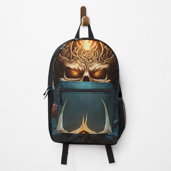 Item preview, Skull Art #818 designed and sold by SkullsClubhouse.