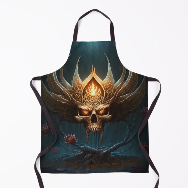 Item preview, Skull Art #818 designed and sold by SkullsClubhouse.