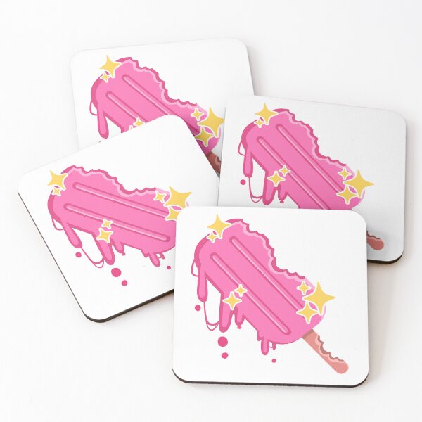 Item preview, popsicle dream bites designed and sold by GoopyCat.
