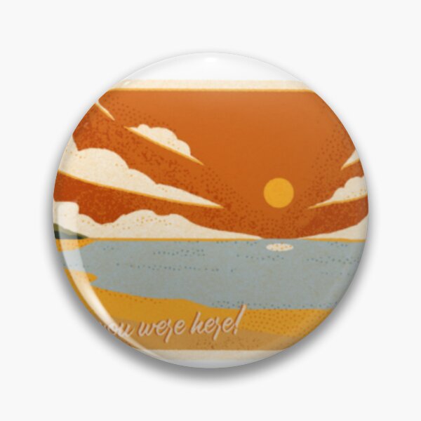 Item preview, Wish you were here! designed and sold by Zshope.