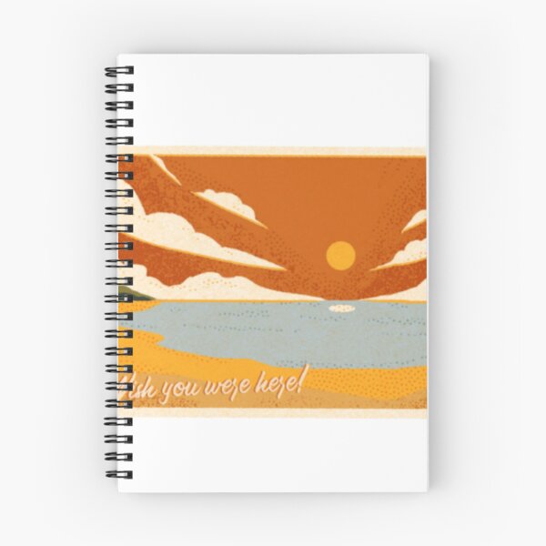 Item preview, Wish you were here! designed and sold by Zshope.