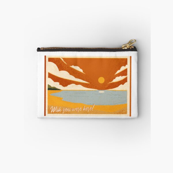 Item preview, Wish you were here! designed and sold by Zshope.