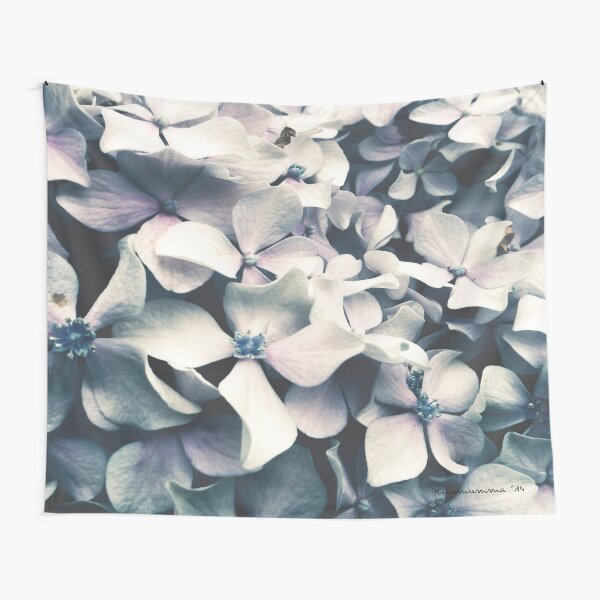 Look Back Tapestry