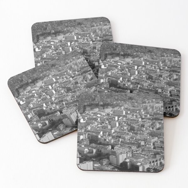 Item preview, Paris designed and sold by artsirc.