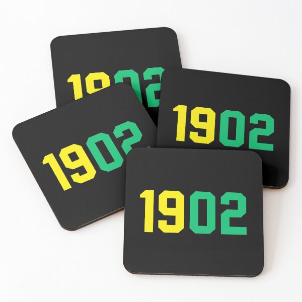 Item preview, 1902 Norwich Yellow Green designed and sold by VRedBaller.