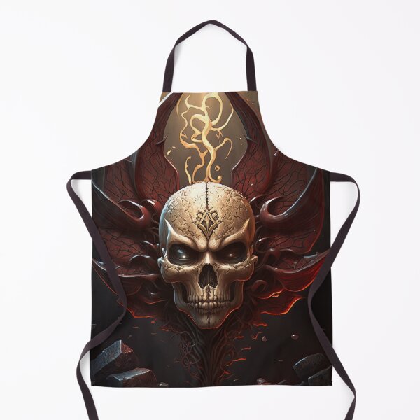Item preview, Skull Art #817 designed and sold by SkullsClubhouse.