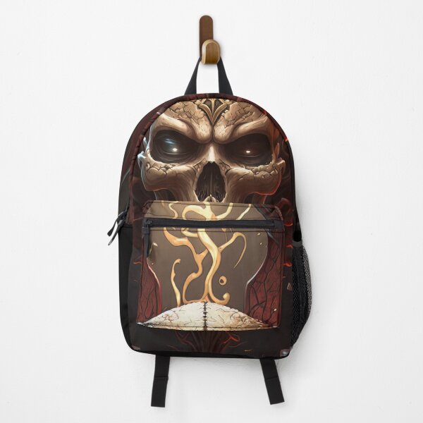 Item preview, Skull Art #817 designed and sold by SkullsClubhouse.