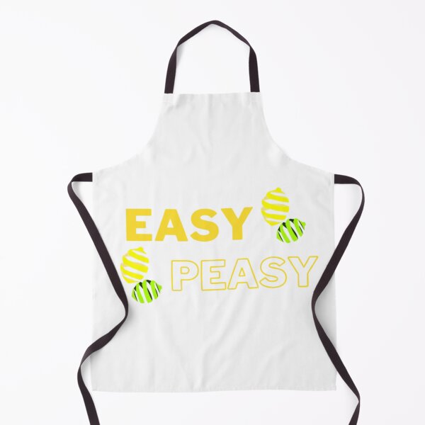 Aperçu de l'œuvre Squeesy Easy Peasy Citron : EZ Peasy créée et vendue par OS-Afolky.