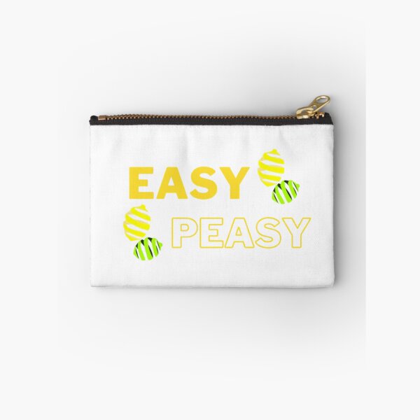 Item preview, Easy Peasy Citron Squeesy : EZ Peasy  designed and sold by OS-Afolky.