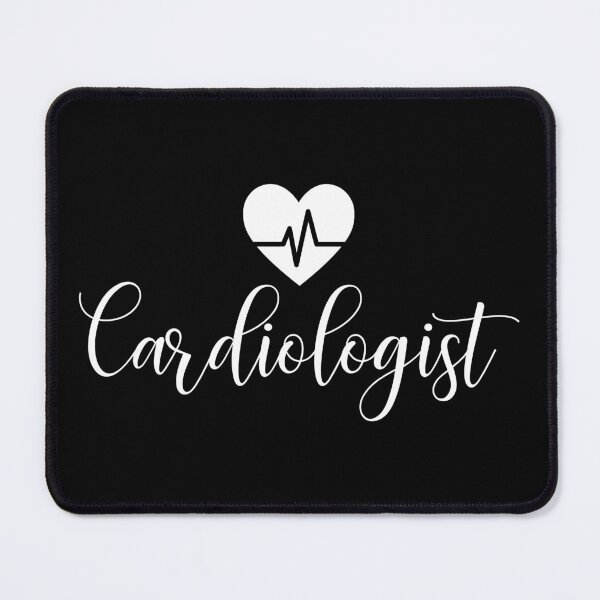 Item preview, Cardiology Cardiologist Important designed and sold by NestaReign.