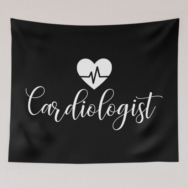 Item preview, Cardiology Cardiologist Important designed and sold by NestaReign.