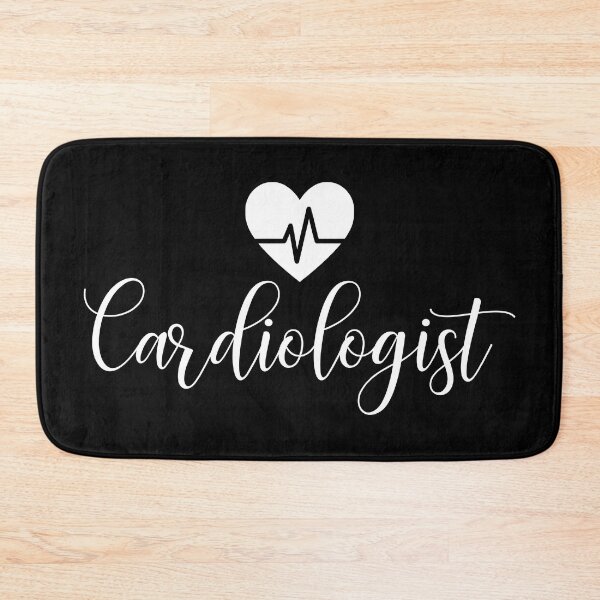 Item preview, Cardiology Cardiologist Important designed and sold by NestaReign.
