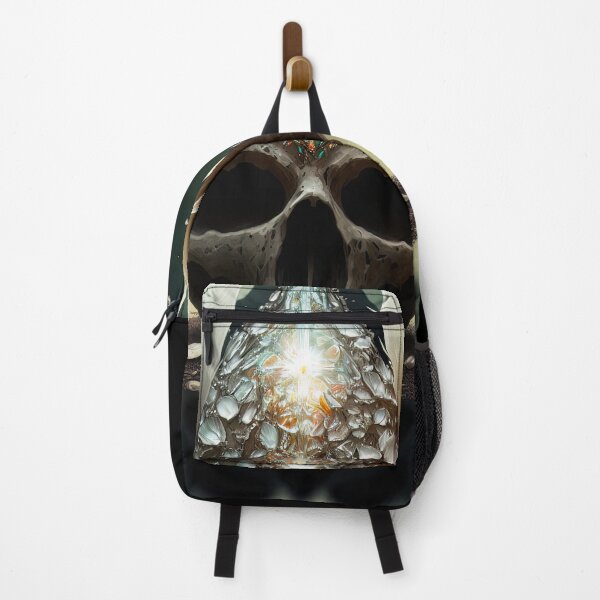Item preview, Skull Art #816 designed and sold by SkullsClubhouse.