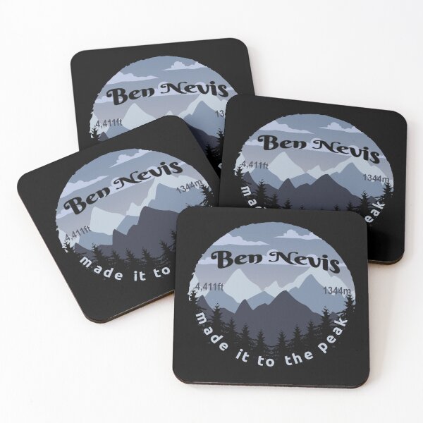 Item preview, Ben Nevis designed and sold by GrumpyFella.
