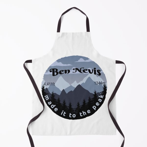 Item preview, Ben Nevis designed and sold by GrumpyFella.