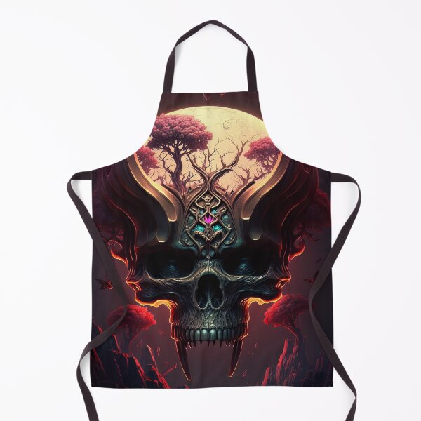 Item preview, Skull Art #815 designed and sold by SkullsClubhouse.