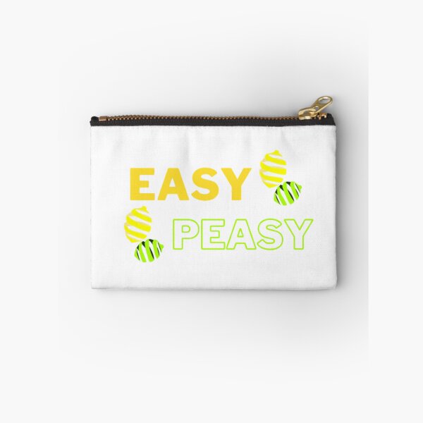 Item preview, Easy Peasy Citron Squeesy : EZ Peasy  designed and sold by OS-Afolky.