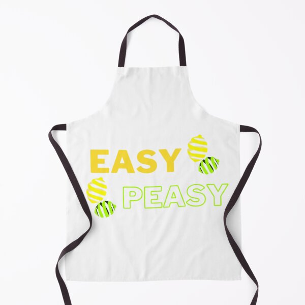 Aperçu de l'œuvre Squeesy Easy Peasy Citron : EZ Peasy créée et vendue par OS-Afolky.