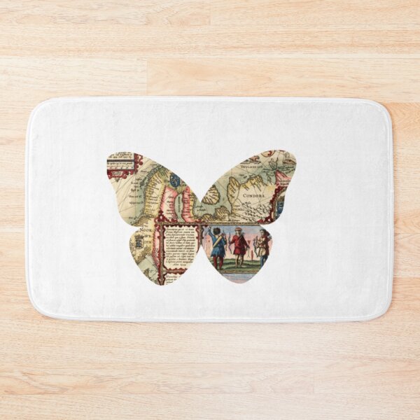 Item preview, The history butterfly  designed and sold by Zshope.
