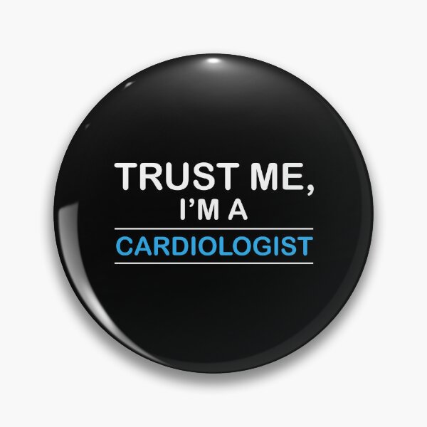 Item preview, Cardiology Cardiologist Expert designed and sold by NestaReign.