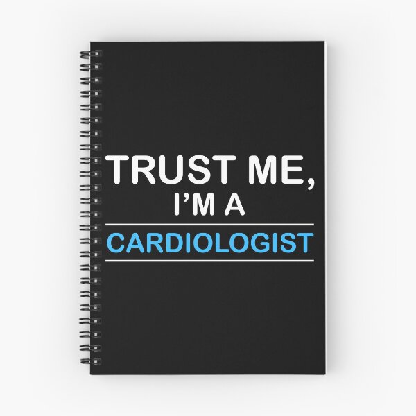 Item preview, Cardiology Cardiologist Expert designed and sold by NestaReign.