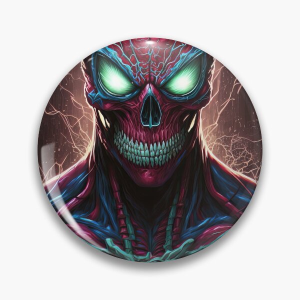 Item preview, Skull Art #813 designed and sold by SkullsClubhouse.