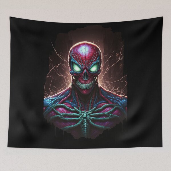 Item preview, Skull Art #813 designed and sold by SkullsClubhouse.