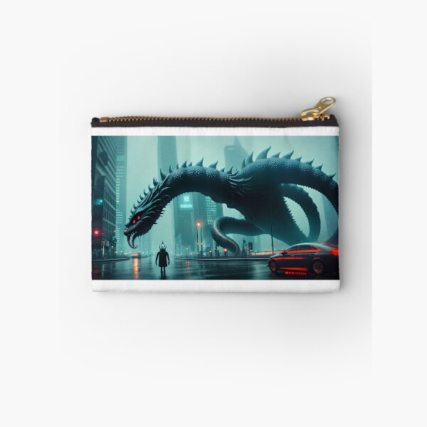 Item preview, Tentacle Dragon designed and sold by aigod.
