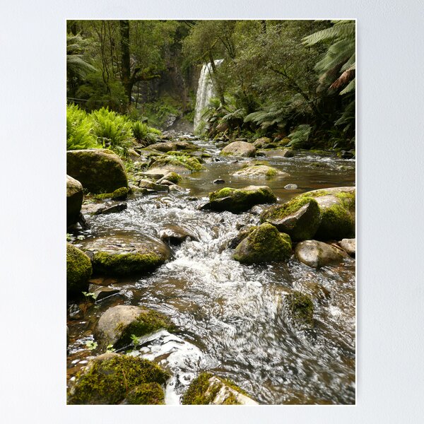 Item preview, Otway Landscape 3 designed and sold by beeden.