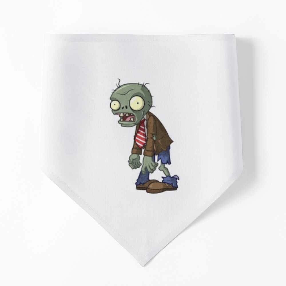 Plants vs. Zombies 2: Pirate Flag Zombie