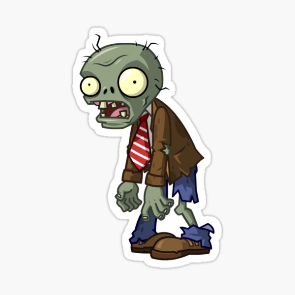 Artwork  Plant zombie, Plants vs zombies, Zombie party