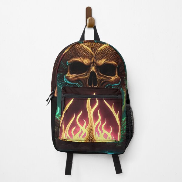 Item preview, Skull Art #810 designed and sold by SkullsClubhouse.