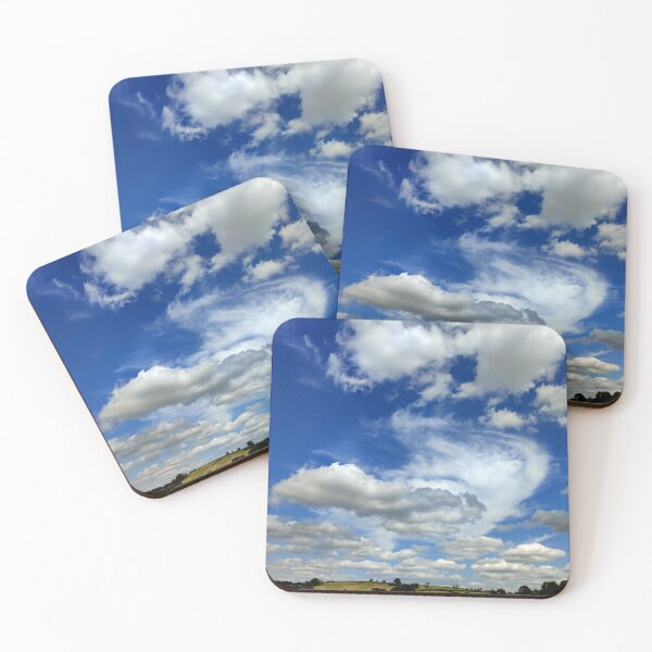 Item preview, Doulting Sky Drama. designed and sold by JonDelorme.