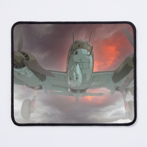 Item preview, Junkers Ju 88R-1 German combat aircraft designed and sold by Darren Wilkes.