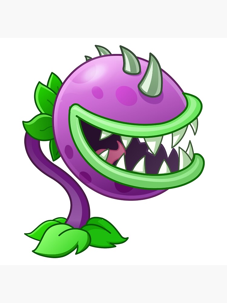 Plants vs. Zombies Peashooter illustration, Plants vs. Zombies 2