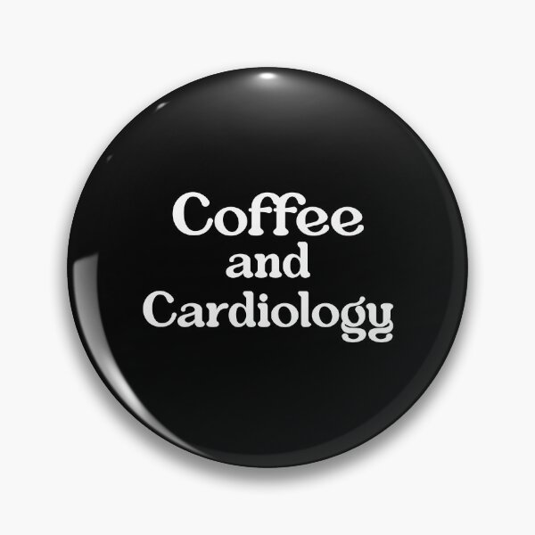Item preview, Cardiology Cardiologist Coffee  designed and sold by NestaReign.