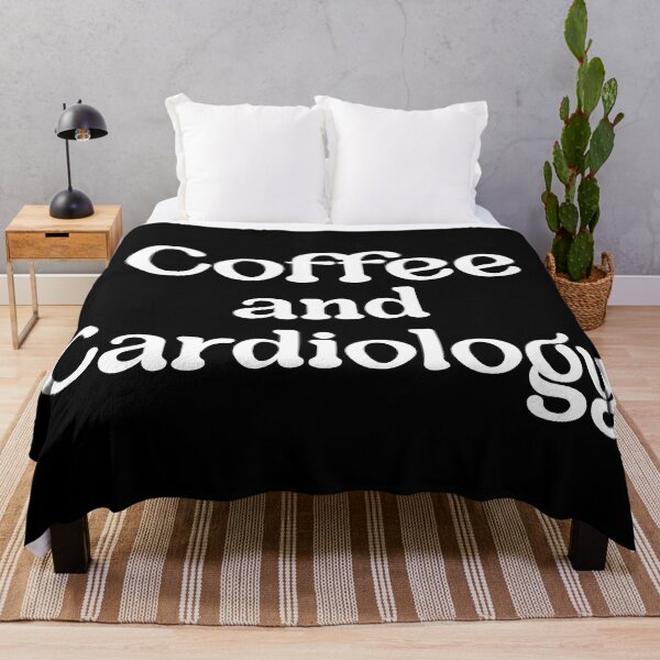 Item preview, Cardiology Cardiologist Coffee  designed and sold by NestaReign.