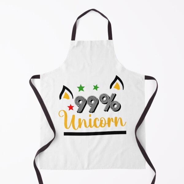 Item preview, unicorn magic designed and sold by millaundeddi.