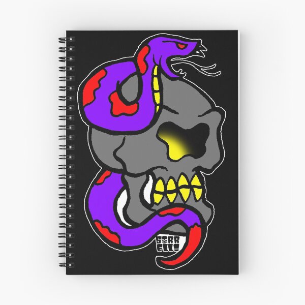 Item preview, Cyclops Skull designed and sold by Jason Sorrell.