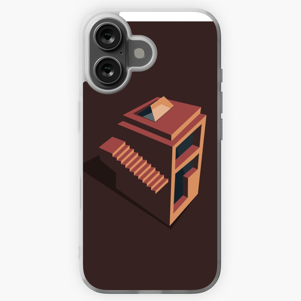 Item preview, iPhone Soft Case designed and sold by mikehealy.