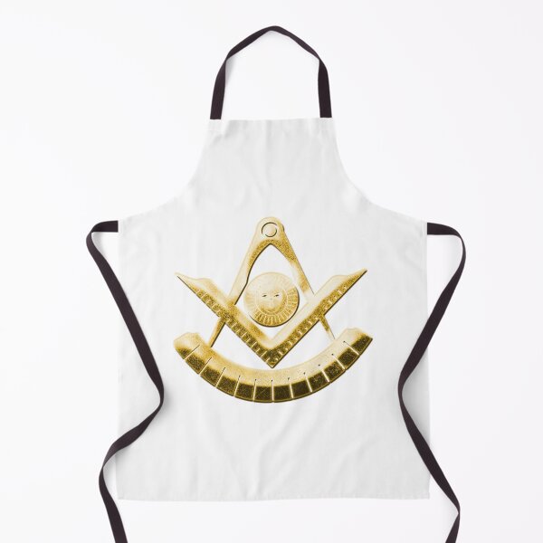Item preview, Freemasonry - Jewel of Past Master for Blue Lodge designed and sold by photonxt.
