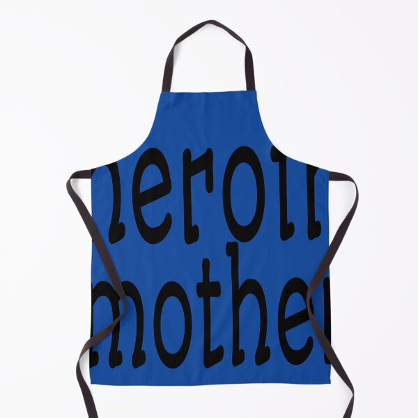 Item preview, Heroin mother designed and sold by Nopidesign-.