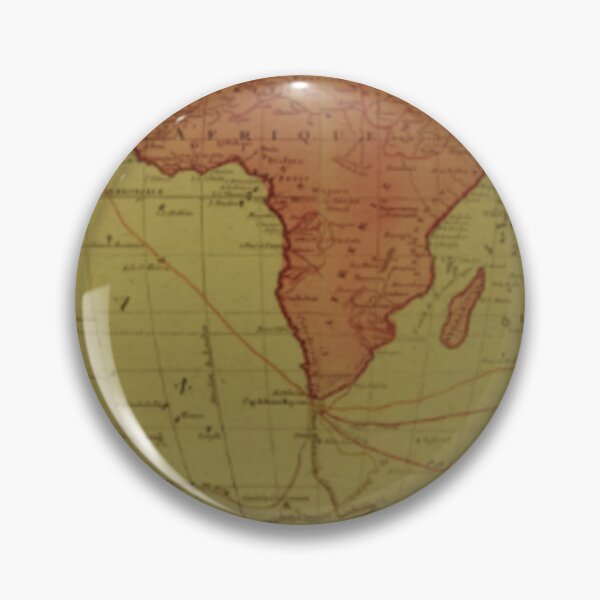 Item preview, The map designed and sold by Zshope.