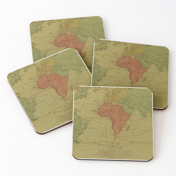 Item preview, The map designed and sold by Zshope.