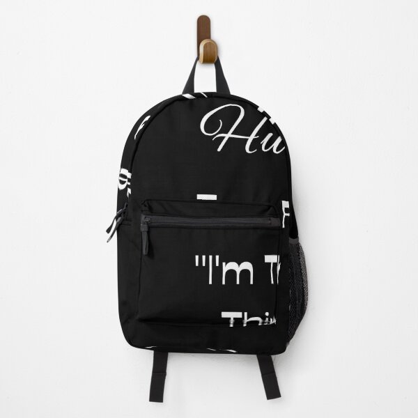 Item preview, I'm The Best Thing My husband Ever Found designed and sold by Abdelhakim-ben.