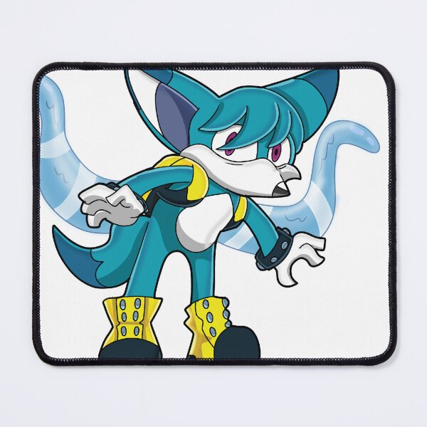 Item preview, Kitsunami the fox designed and sold by dragon22551.
