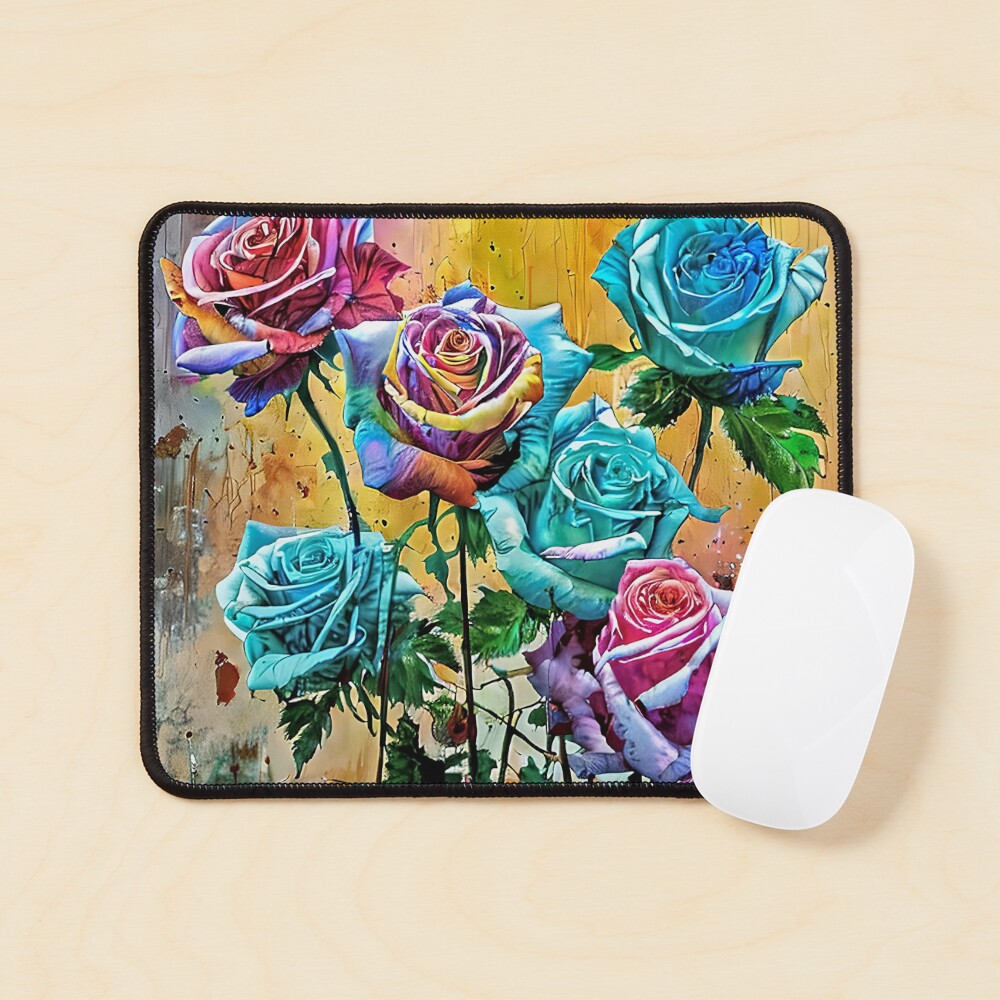 Item preview, Mouse Pad designed and sold by bogfl.